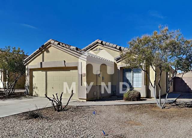 Photo of 33308 N Donnelly Wash Way, Queen Creek, AZ 85144