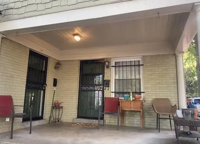 Property at 23 S Merton St, Memphis, TN, 38112, 2 beds, 1 bath, [object Object]