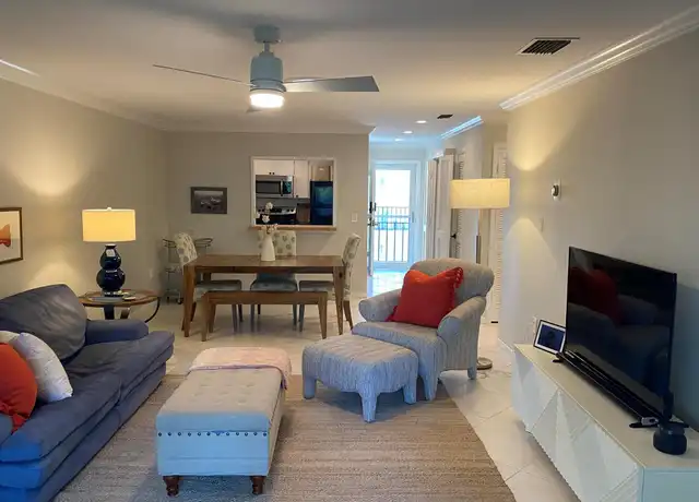 Property at 800 Coquina Ln #203, Vero Beach, FL, 32963, 2 beds, 2 baths, [object Object]