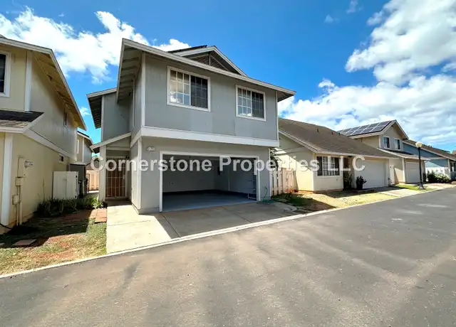 Property at 91-215 Hoonua Pl, Ewa Beach, HI, 96706, 3 beds, 3 baths, [object Object]