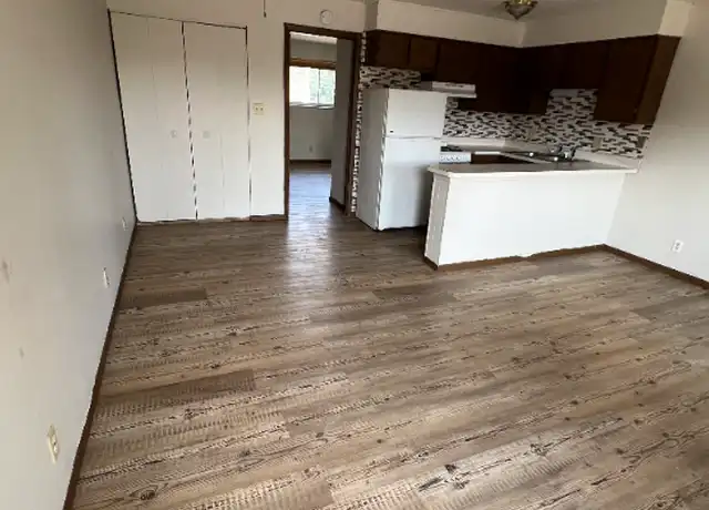 Property at 1521 N Roosevelt Dr Unit 1521, Evansville, IN, 47711, 1 bed, 1 bath, [object Object]