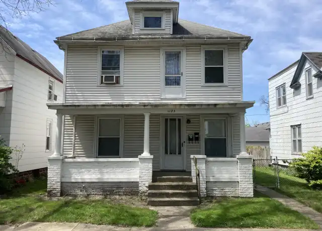 Property at 1123 Fremont Ave NW Unit 1, Grand Rapids, MI, 49504, 3 beds, 1 bath, [object Object]