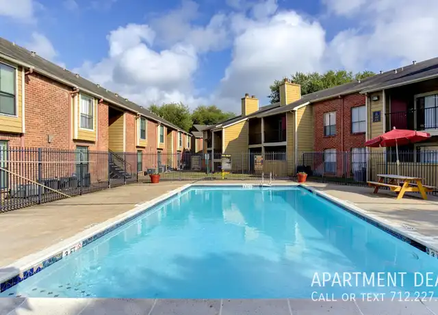 Property at 14 W Sam Houston Pkwy S Unit 1995, Houston, TX, 77036, 2 beds, 1 bath, [object Object]