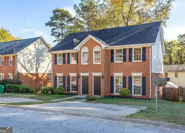 Property at 5232 Ridge Forest Dr Unit A, Stone Mountain, GA, 30083, 2 beds, 3 baths, [object Object]