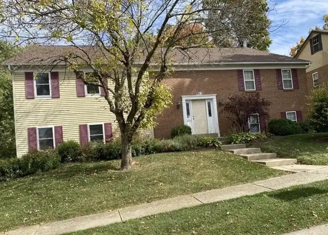 Property at 1326 Black Forest Dr Unit B, West Carrollton, OH, 45449, 2 beds, 1 bath, [object Object]