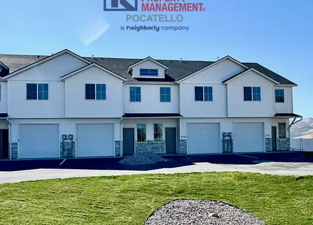 Property at 1745 Ammon St, Pocatello, ID, 83201, 3 beds, 2.5 baths, [object Object]