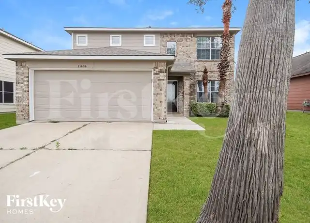 Property at 21606 Britton Hill Way, Katy, TX, 77449, 3 beds, 2.5 baths, [object Object]