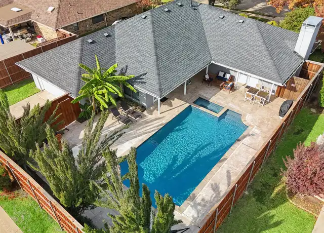 Property at 812 Green Brook Dr, Allen, TX, 75002, 5 beds, 2 baths, [object Object]