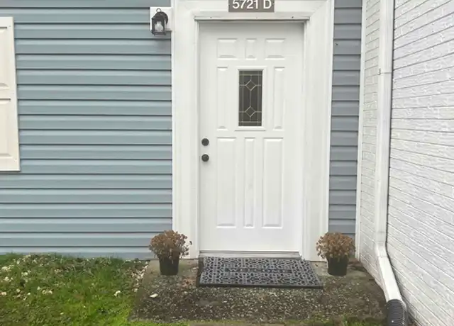Property at 5721 Bramblegate Rd Unit D, Greensboro, NC, 27409, 2 beds, 3 baths, [object Object]