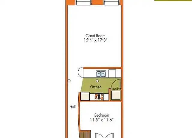 Property at The River Lofts at Ashton Mill - 51 Front St, Cumberland, RI, 02864, 1-2 bed, 1-2 bath, [object Object]