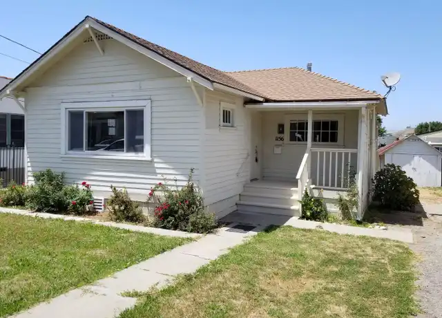 Property at 1156 Peach St, San Luis Obispo, CA, 93401, 2 beds, 1 bath, [object Object]