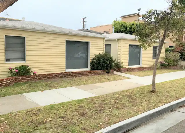 Property at 1614 Ocean Ave Unit D, Seal Beach, CA, 90740, 1 bed, 1 bath, [object Object]