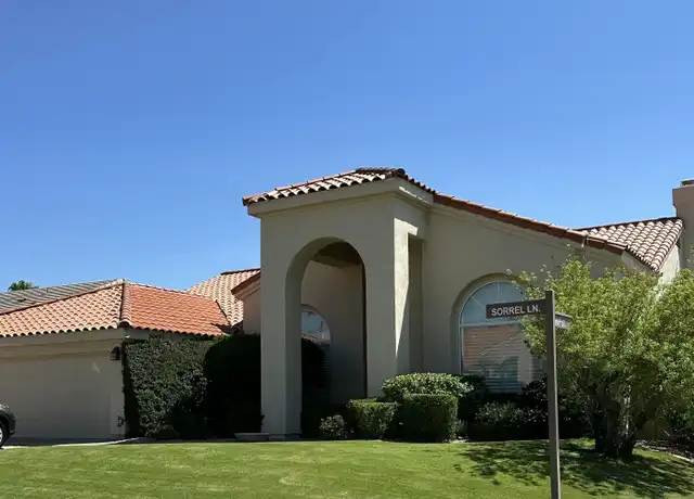 Property at 11605 E Sorrel Ln, Scottsdale, AZ, 85259, 4 beds, 2 baths, [object Object]
