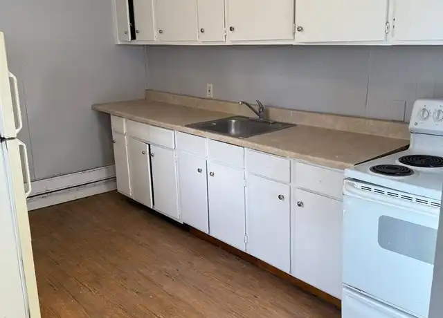 Property at 123 Church St Unit 1, Washington, PA, 15301, 2 beds, 1 bath, [object Object]