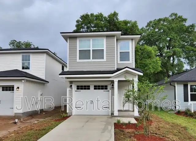 Property at 8129 Free Ave, Jacksonville, FL, 32211, 3 beds, 2.5 baths, [object Object]
