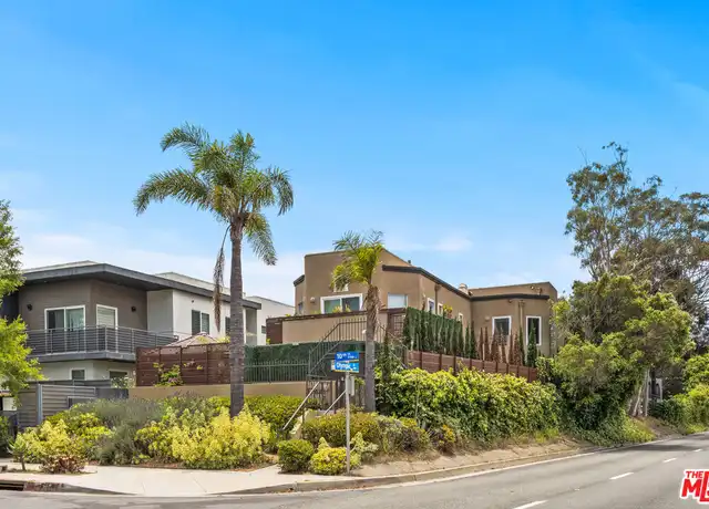 Property at 1744 10th St #1, Santa Monica, CA, 90404, 2 beds, 3 baths, [object Object]