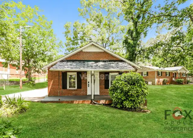 Property at 215 S Pinchback Ave, Bessemer City, NC, 28016, 3 beds, 1 bath, [object Object]