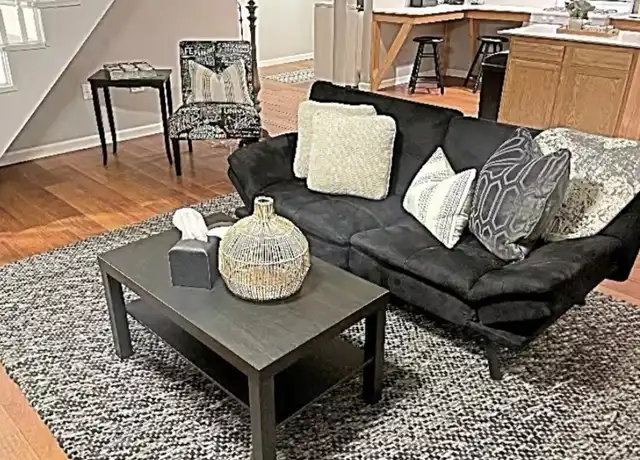 Property at 3600 Woodsdale Rd Unit B, Abingdon, MD, 21009, 1 bed, 1 bath, [object Object]