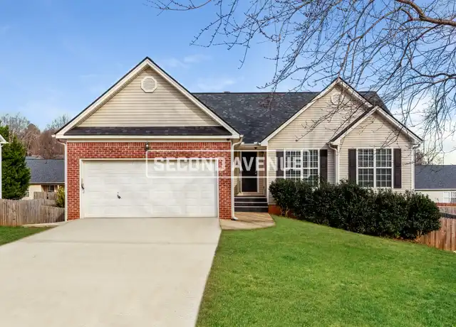 Property at 130 Shenandoah Dr, Winder, GA, 30680, 5 beds, 3 baths, [object Object]