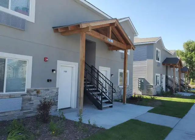 Property at 295 Ella Ln Unit 2101, Rexburg, ID, 83440, 2 beds, 1 bath, [object Object]