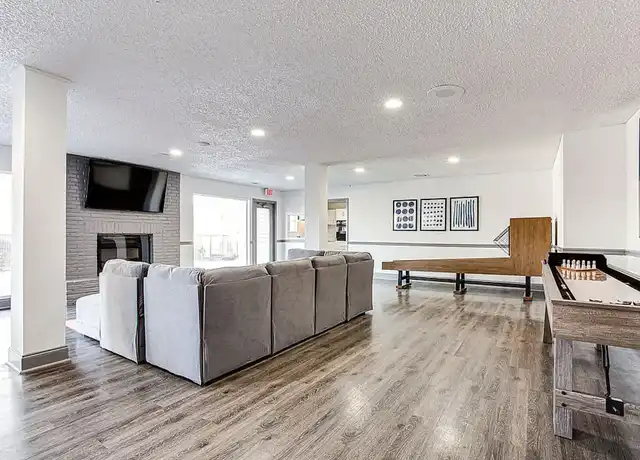 Property at The Carter 4250 - 4250 Jimmy Carter Blvd, Norcross, GA, 30093, 1-2 bed, 1-2 bath, [object Object]