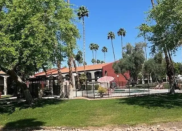 Property at Grandes Cortes Apartments - 1150 W University Dr, Tempe, AZ, 85281, 1 bed, 1 bath, [object Object]