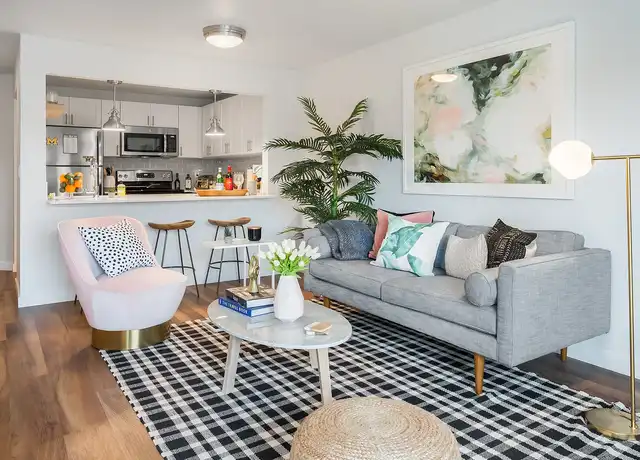 Property at The Eden - 602 Galer St, Seattle, WA, 98109, 2 beds, 1-2 bath, [object Object]