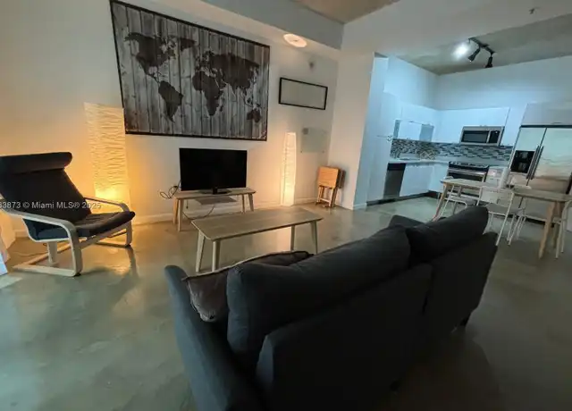 Property at 234 NE 3rd St #206, Miami, FL, 33132, 1 bed, 1 bath, [object Object]