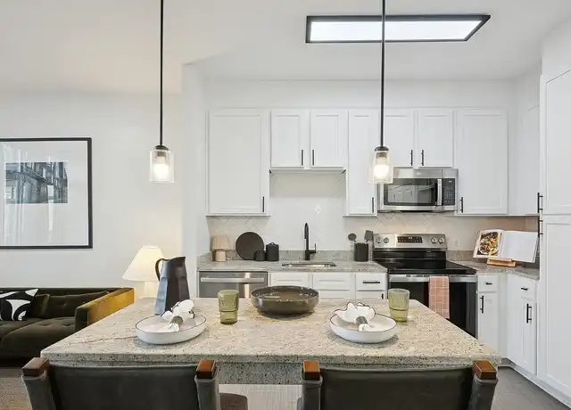 Property at Arrive Union Wharf - 915 S Wolfe St, Baltimore, MD, 21231, 0 beds, 1 bath, [object Object]