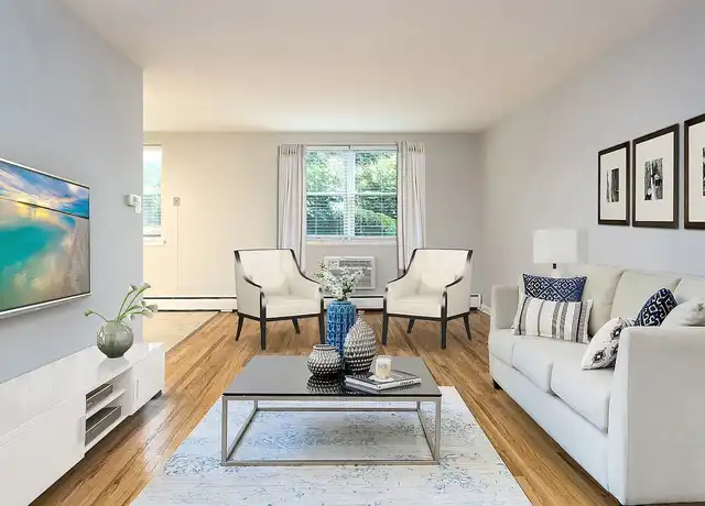 Property at Gateway Towers - 3600 Gateway Dr, Philadelphia, PA, 19145, 1-2 bed, 1 bath, [object Object]