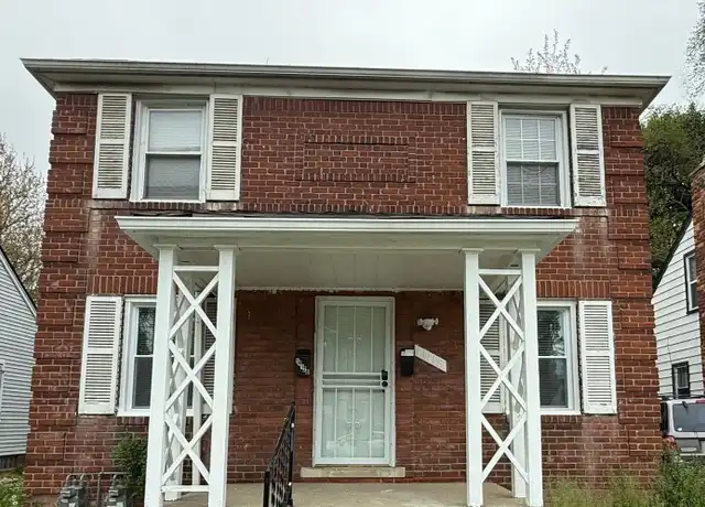 Property at 14118 Evergreen Rd, Detroit, MI, 48223, 2 beds, 1 bath, [object Object]