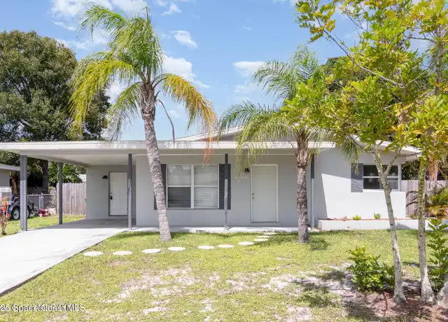 Property at 2360 Apache Dr, Melbourne, FL, 32935, 2 beds, 1 bath, [object Object]