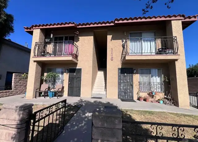 Property at 116 N 10th St Unit B, Montebello, CA, 90640, 3 beds, 2 baths, [object Object]