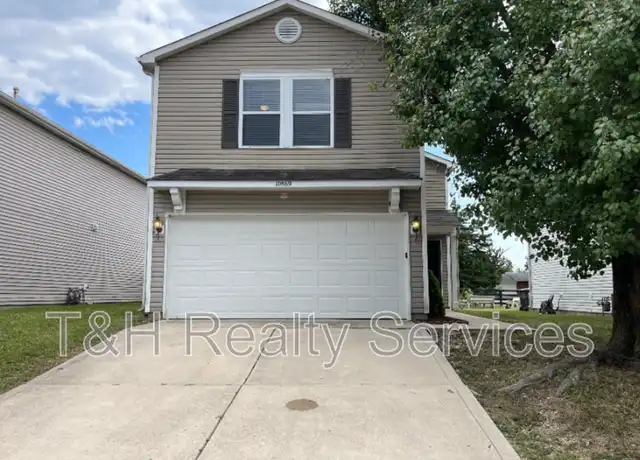 Property at 10869 Glenayr Dr, Camby, IN, 46113, 3 beds, 2 baths, [object Object]