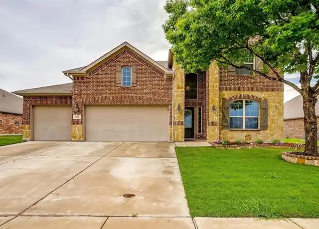 Property at 1508 Fallingwater Trl, Haslet, TX, 76052, 4 beds, 3 baths, [object Object]