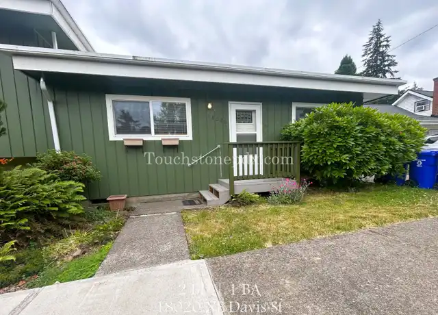Property at 18016 NE Davis St Unit 18020, Portland, OR, 97230, 2 beds, 1 bath, [object Object]