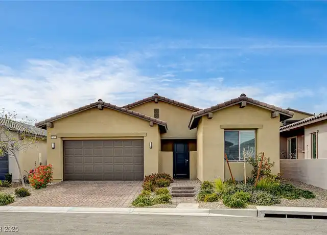 Property at 97 Sarabeth St, Las Vegas, NV, 89138, 4 beds, 3.5 baths, [object Object]