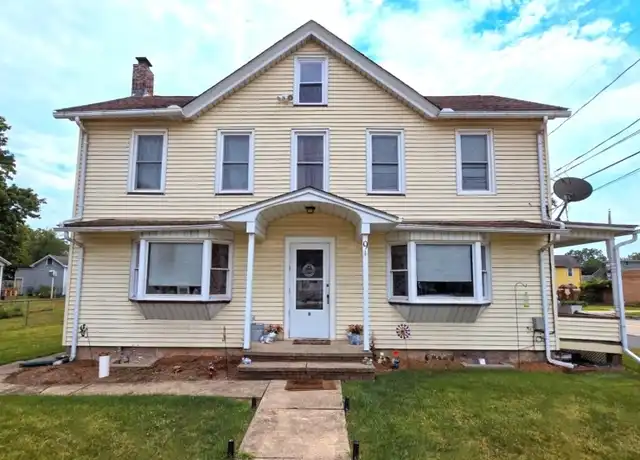 Property at 9 Columbia St, Columbia, NJ, 07832, 3 beds, 1 bath, [object Object]