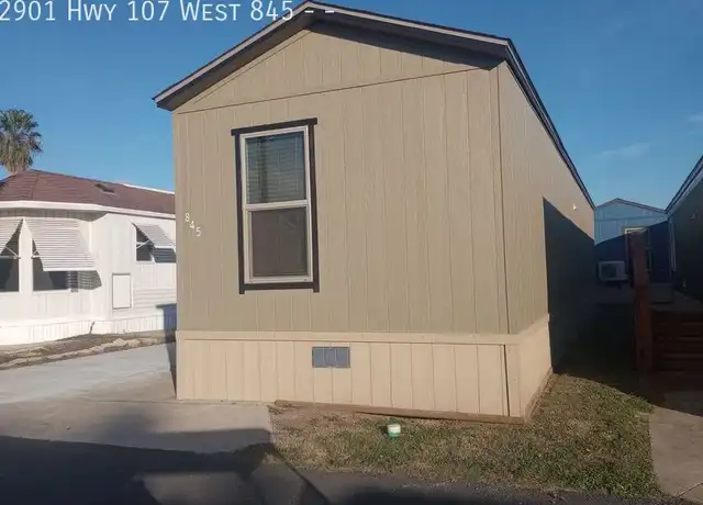 Property at 2901 Texas 107, McAllen, TX, 78504, 2 beds, 1 bath, [object Object]