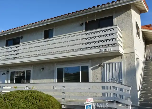 Property at 259 Avenida Madrid Unit 2, San Clemente, CA, 92672, 2 beds, 1 bath, [object Object]