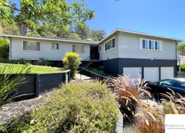 Property at 86 Elizabeth Way, San Rafael, CA, 94901, 2 beds, 2 baths, [object Object]