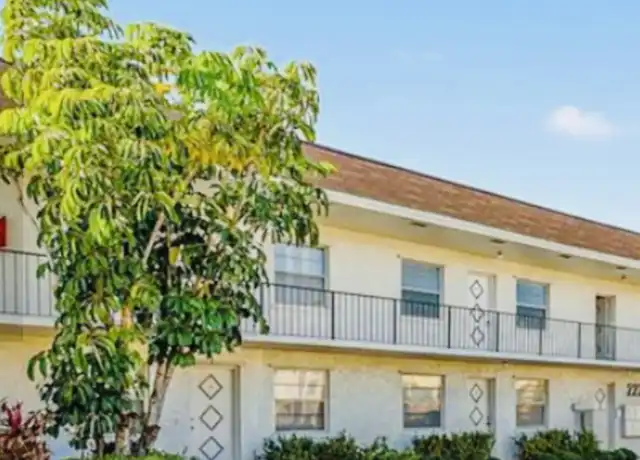 Property at 227 Castlewood Dr Unit 2, North Palm Beach, FL, 33408, 2 beds, 2 baths, [object Object]