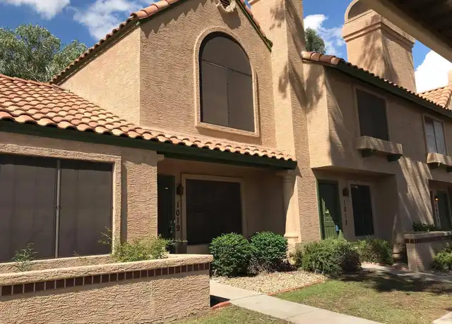 Property at 4901 E Kelton Ln #1019, Scottsdale, AZ, 85254, 2 beds, 2 baths, [object Object]