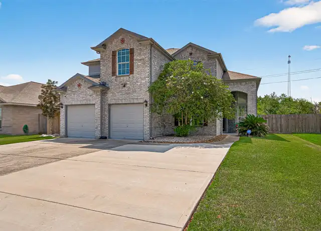 Property at 15222 Harlin, Baytown, TX, 77523, 5 beds, 3 baths, [object Object]