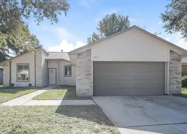 Property at 2631 Dawn Star Dr, Missouri City, TX, 77489, 3 beds, 2 baths, [object Object]