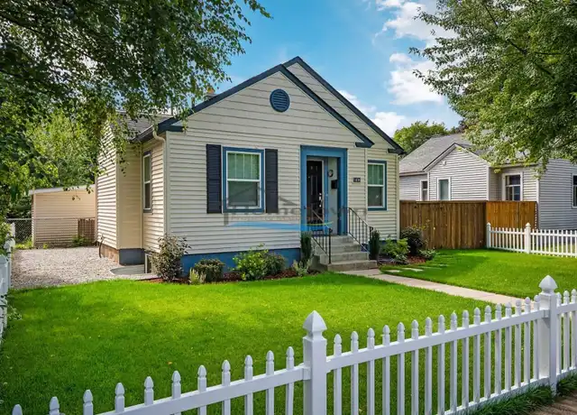 Property at 1406 E Indiana Ave, Coeur D Alene, ID, 83814, 4 beds, 2 baths, [object Object]
