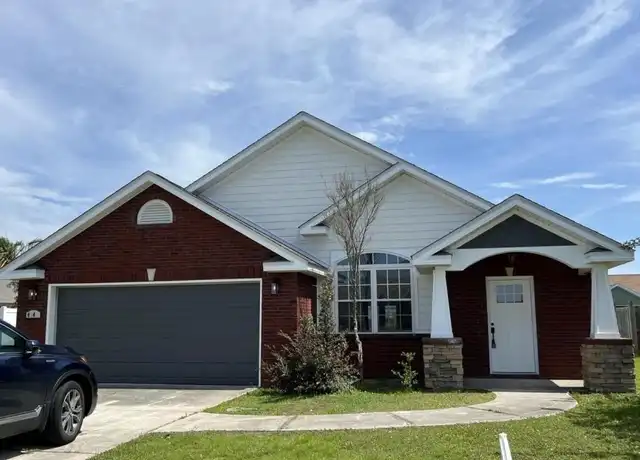 Property at 4840 McCall Ln, Panama City, FL, 32404, 3 beds, 2 baths, [object Object]