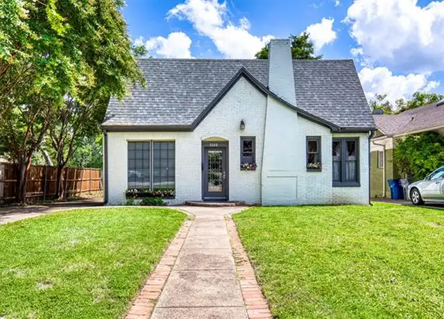 Property at 5628 Richmond Ave, Dallas, TX, 75206, 3 beds, 2 baths, [object Object]