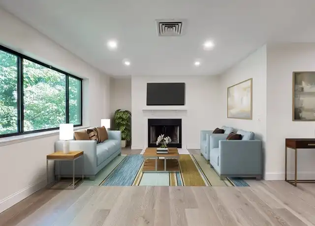 Property at 276 Chestnut Hill Ave #25, Brighton, MA, 02135, 2 beds, 1.5 baths, [object Object]