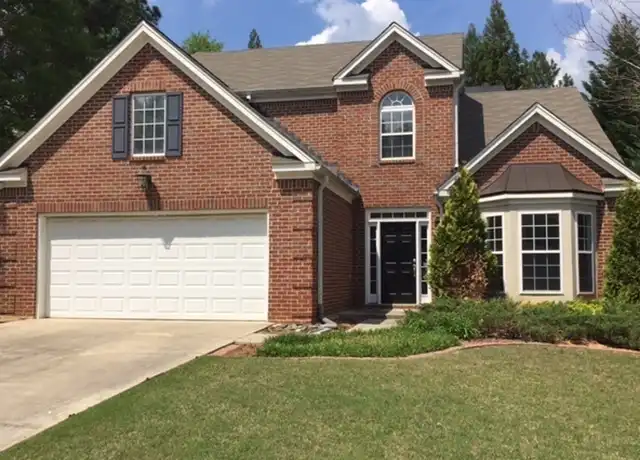Property at 390 Virginia Highlands, Fayetteville, GA, 30215, 4 beds, 3 baths, [object Object]